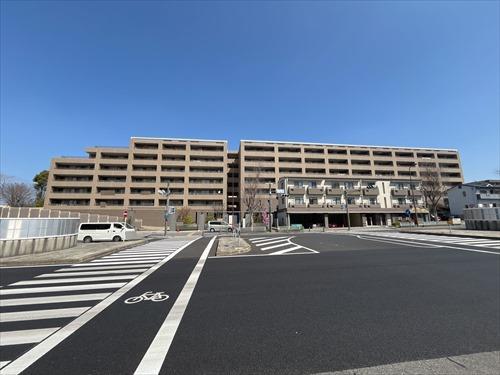 外観【2026年3月撮影】