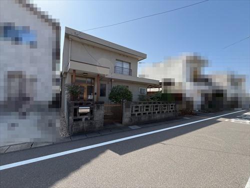 現地(2026年2月撮影)