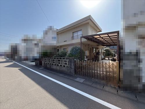 現地(2026年2月撮影)