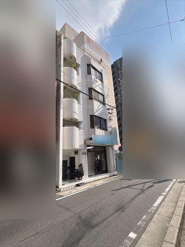 外観【2026年2月撮影】