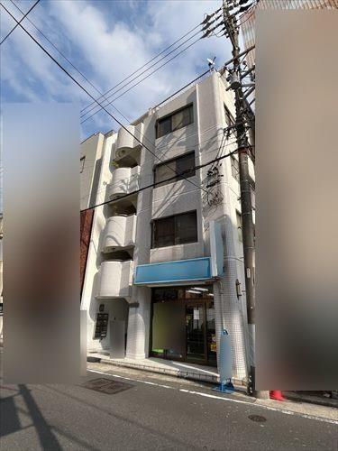 外観【2026年2月撮影】