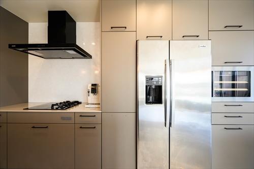 3階キッチン【2026年2月撮影】