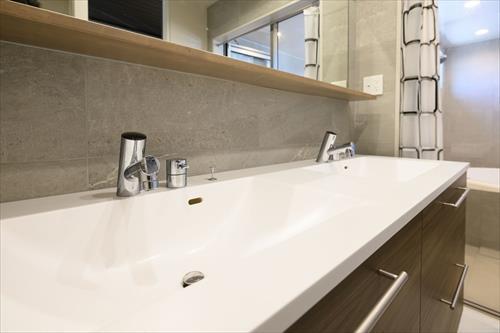 2階洗面化粧台【2026年2月撮影】