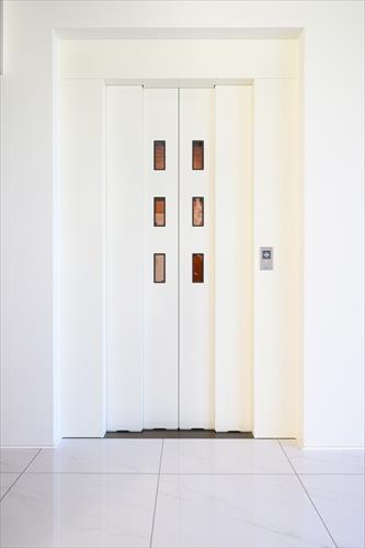 ホームエレベーター【2026年2月撮影】