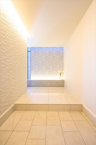 玄関【2026年2月撮影】