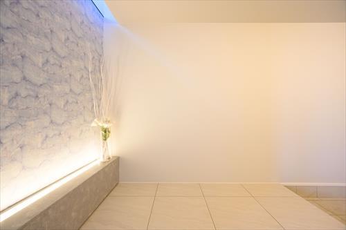 玄関【2026年2月撮影】