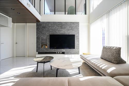 2階リビング【2026年2月撮影】