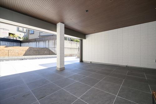 ガレージ【2026年2月撮影】