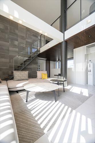 2階リビング【2026年2月撮影】