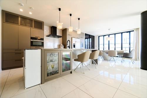 3階DK【2026年2月撮影】