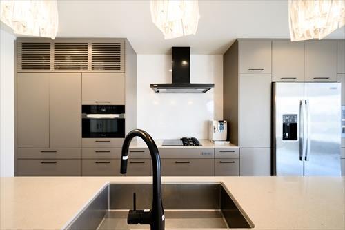 3階キッチン【2026年2月撮影】