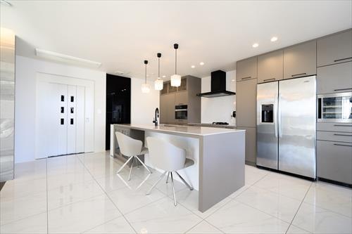 3階キッチン【2026年2月撮影】