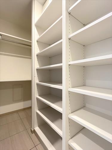 SIC(シューズインクローゼット)