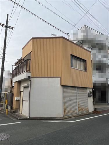 現地全体(2026年2月撮影)