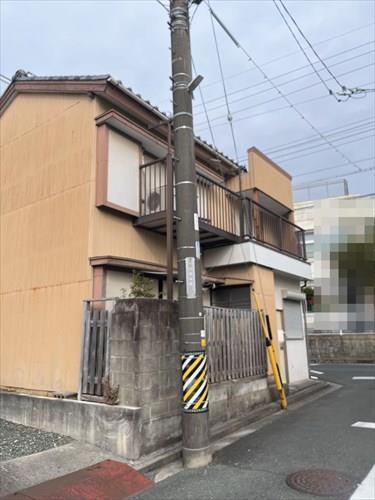 現地全体(2026年2月撮影)