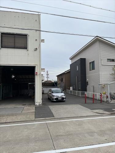 外観２