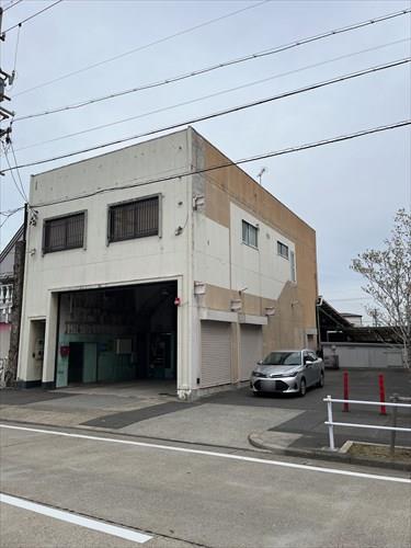 外観４