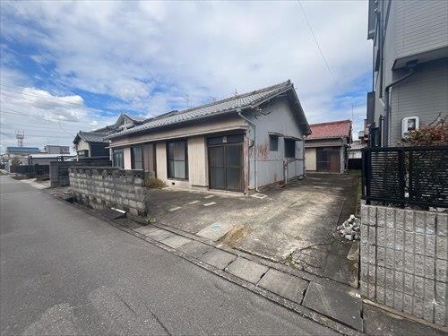 現地写真