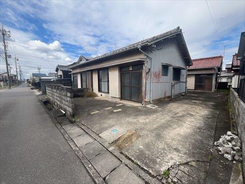 現地写真