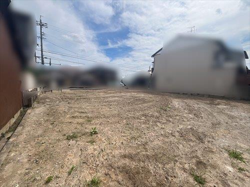 現地写真