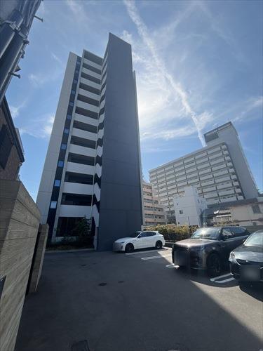 外観【2026年3月撮影】