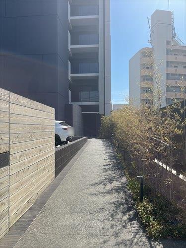 外観【2026年3月撮影】