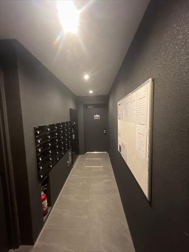 ポスト【2026年3月撮影】