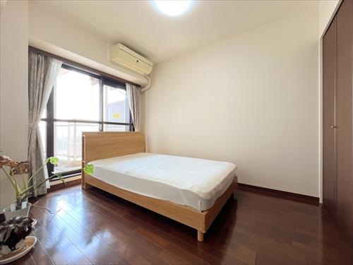 洋室約5.6帖