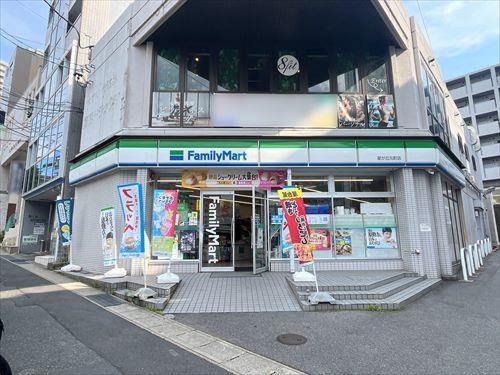 ファミリーマート星が丘元町店まで430m
