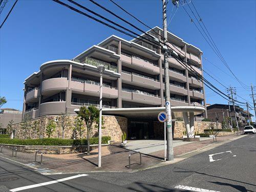 外観４