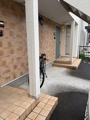 １階共用部分