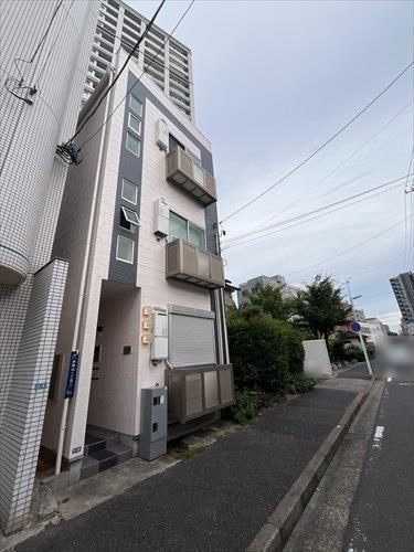外観【2026年7月撮影】 外観【2026年7月撮影】