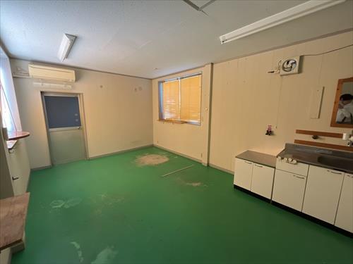 室内写真