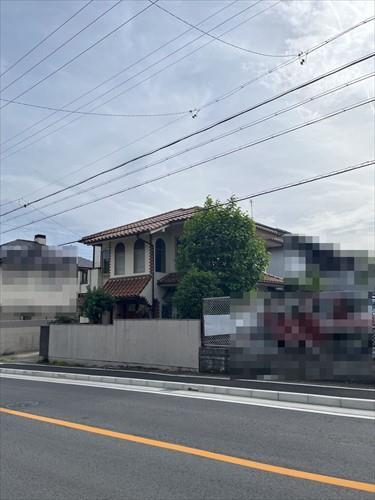 現地全体(2026年4月撮影)