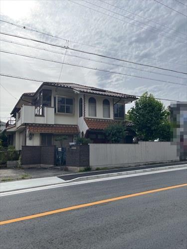 現地全体(2026年4月撮影)