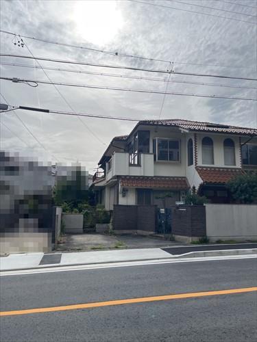 現地全体(2026年4月撮影)