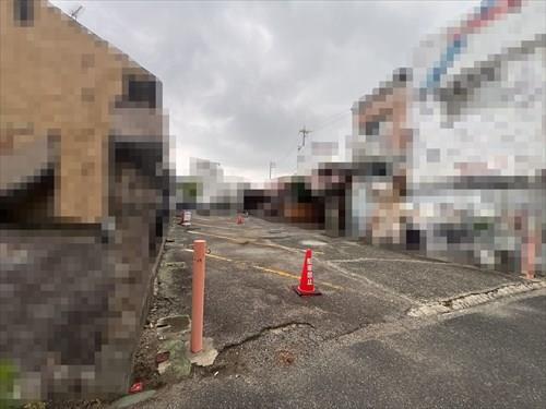 現地(2026年6月撮影)