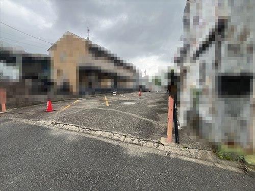 現地(2026年6月撮影)