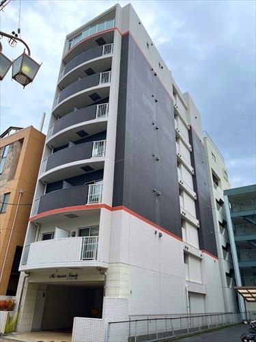 外観２