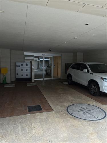 建物入口
