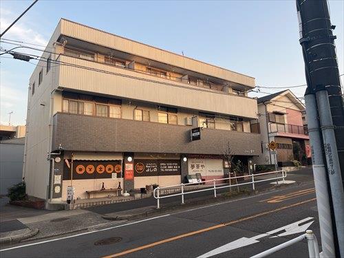 外観2