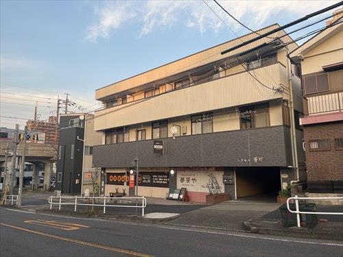 外観3