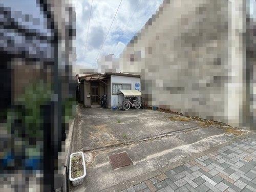 現地(2026年6月撮影)