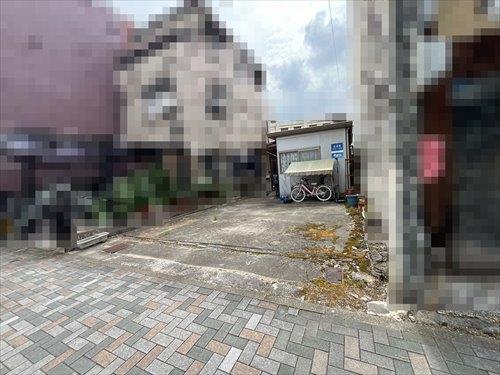 現地(2026年6月撮影)