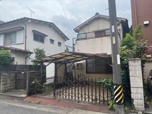 現地3(2026年6月撮影) 現地3(2026年6月撮影)