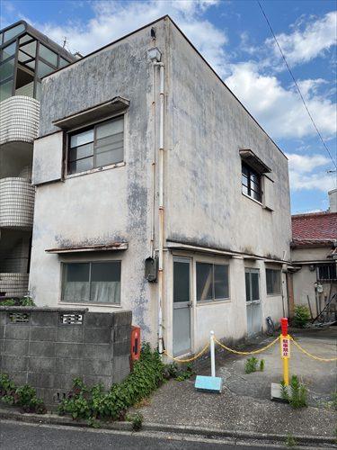 現地２　2026年10月撮影