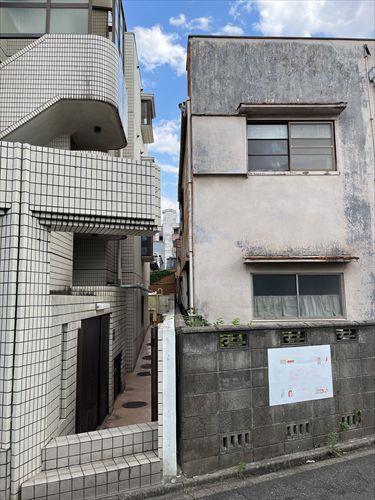 現地３　2026年10月撮影