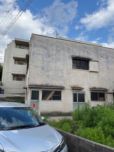 現地４　2026年10月撮影