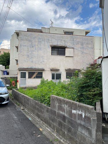 現地６　2026年10月撮影