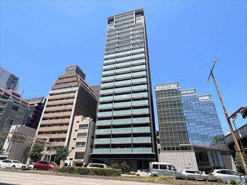 外観 (2026年7月撮影)